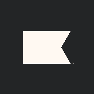 Klaviyo icon — #9 messaging app on Zendesk Marketplace